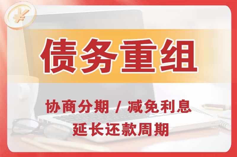 陆川债务重组